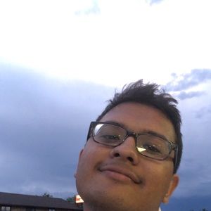 Meet your Posher, Gaurav